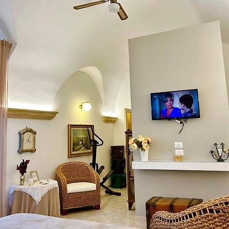 Bitetto Ex Monastero Pieno Centro Storico酒店 外观 照片
