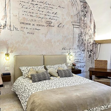 Bitetto Ex Monastero Pieno Centro Storico酒店 外观 照片