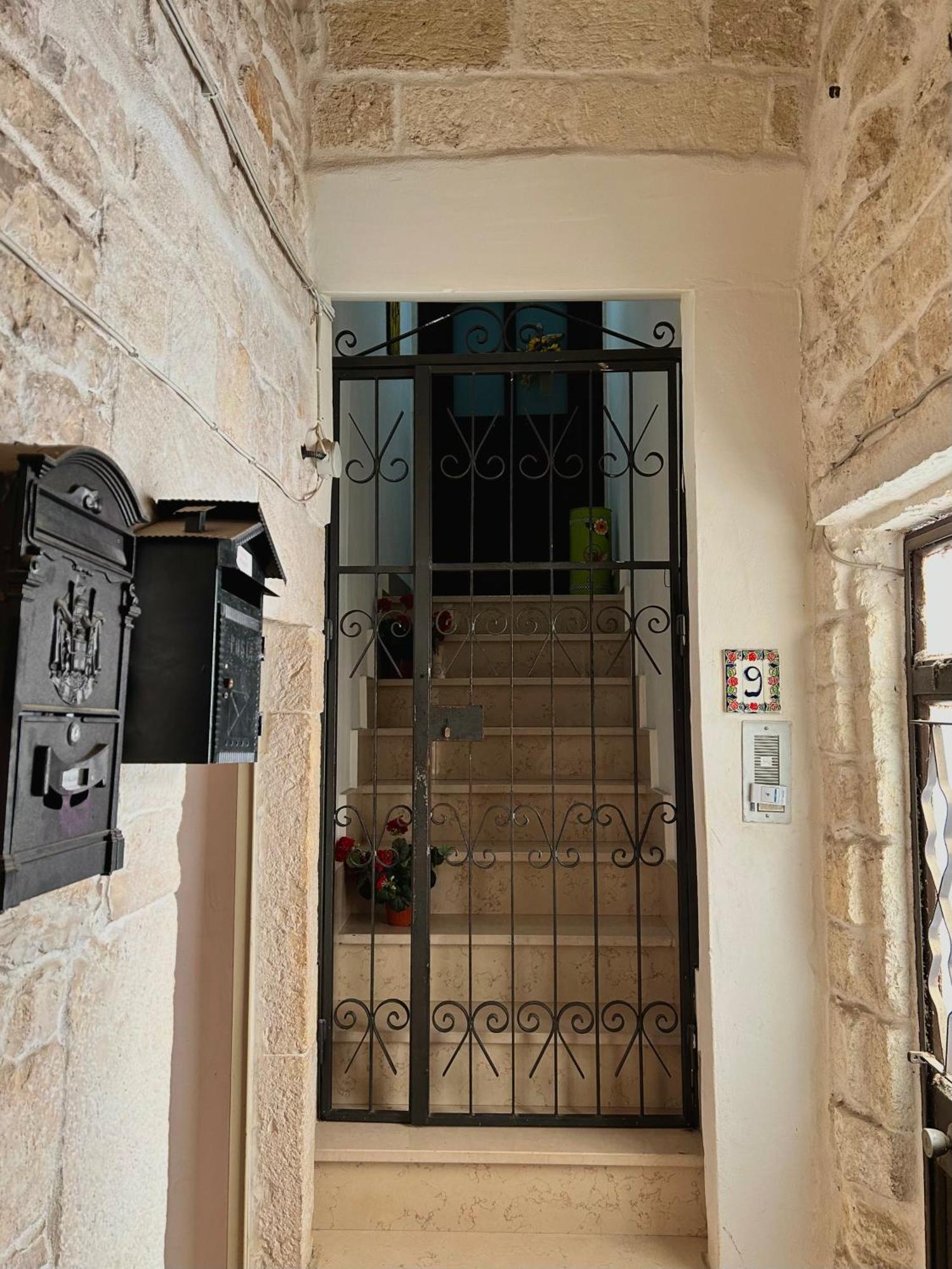 Bitetto Ex Monastero Pieno Centro Storico酒店 外观 照片